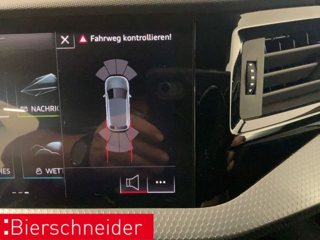 Audi A1 - Bild 22