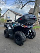 CFMOTO CForce 450 S EFI 4x4 ONE LOF mit Diff. - CFMOTO CFORCE 450