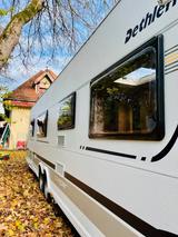 Dethleffs Camper - Osterangebot! -Movers-Vorzelt-Citywater - Offers