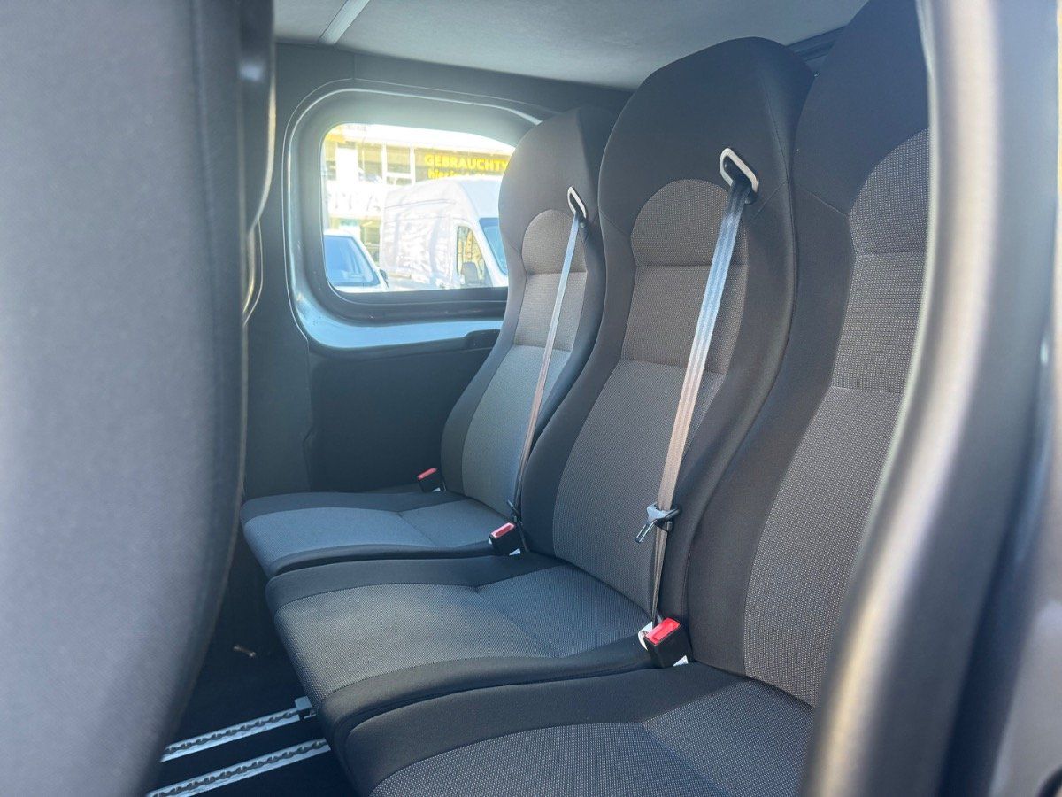 Opel Zafira Life - Bild 23