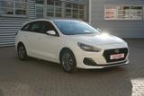 Hyundai i30 Kombi 1.4 T-GDI Style LED Navi Kamera PDC - Hyundai i30: Style