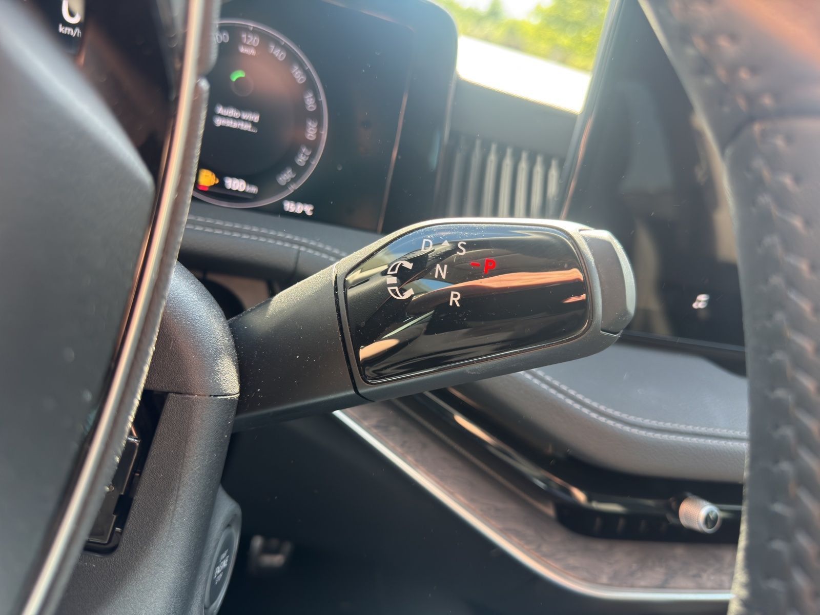 Skoda Superb - Bild 24