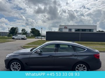 BMW 320 - 5