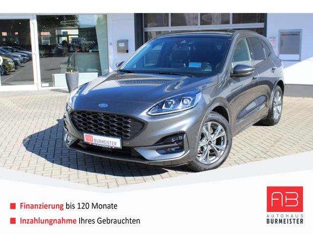 FORD Kuga 1.5 EcoBoost ST-Line X ACC LED TWA Pano AHK