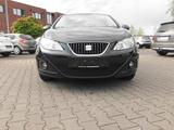 Seat Ibiza SC 1.2 12V Style Copa aus 1.Hand - gebrauchte Seat Ibiza aus dem Jahr 2011