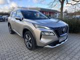 Nissan X-TRAIL 1.5 VC-T e-4ORCE 213 PS 4x4 Tekna 5 Sitz - Nissan X-Trail in Leipzig