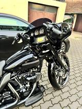 Harley-Davidson Street Glide Special Thunderbike Jekyll&MRHyde - HARLEY-DAVIDSON THUN