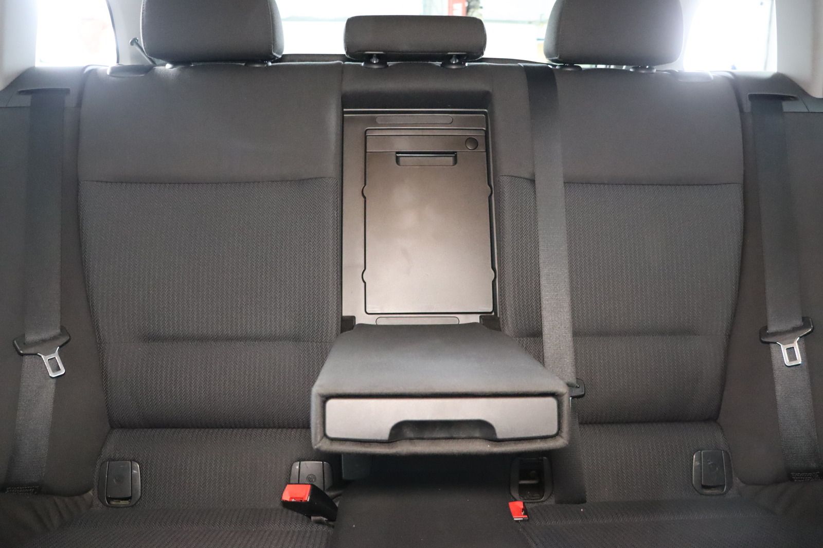 Fahrzeugabbildung BMW 320 d Touring