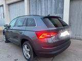 Skoda Kodiaq 2.0 TSI DSG 4x4 DRIVE 125 - Skoda Kodiaq DRIVE-125