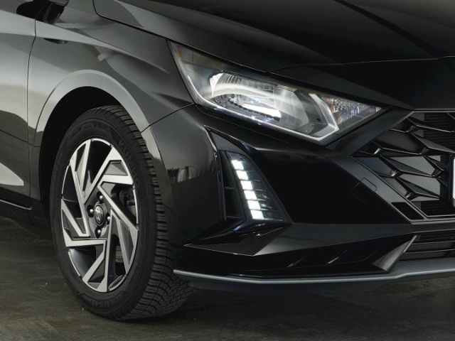 i20 FACELIFT T-GDi TREND+NAVI+RÜCKFAHRKAMERA+FER