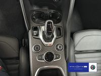 Alfa Romeo Giulia - Vorschau Bild 16