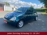 Ford Ka1,3 44kW/60PS Futura 4 Zylinder+KLIMA+LM+EURO4 - Ford Ka/Ka+ aus 2002