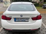 BMW 420 Gran Coupé 420d xDrive Gran Coupé M Spor... - BMW 4er Reihe aus 2020