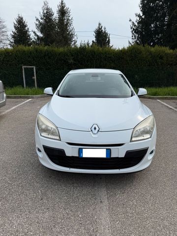 Renault Megane 1.5 dci - 12 MESI DI GARANZIA -