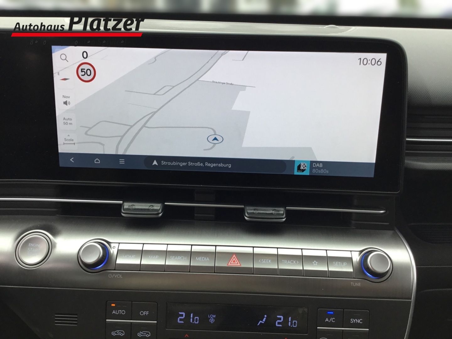 Hyundai Kona – Bild 6