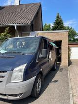 Ford Transit/Tourneo - Wohnwagen & Wohnmobile in Düsseldorf