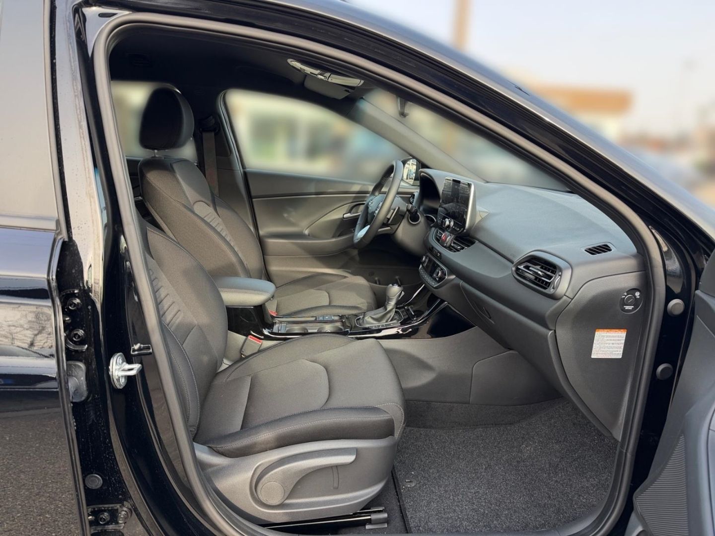 Hyundai i30 – Bild 14