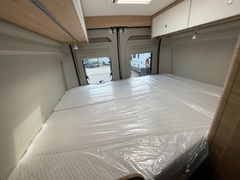 Roadcar R 600 | Viel Raum auf 6m*