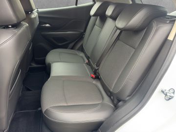 Opel Mokka X Innovation Start/Stop, Bild 23