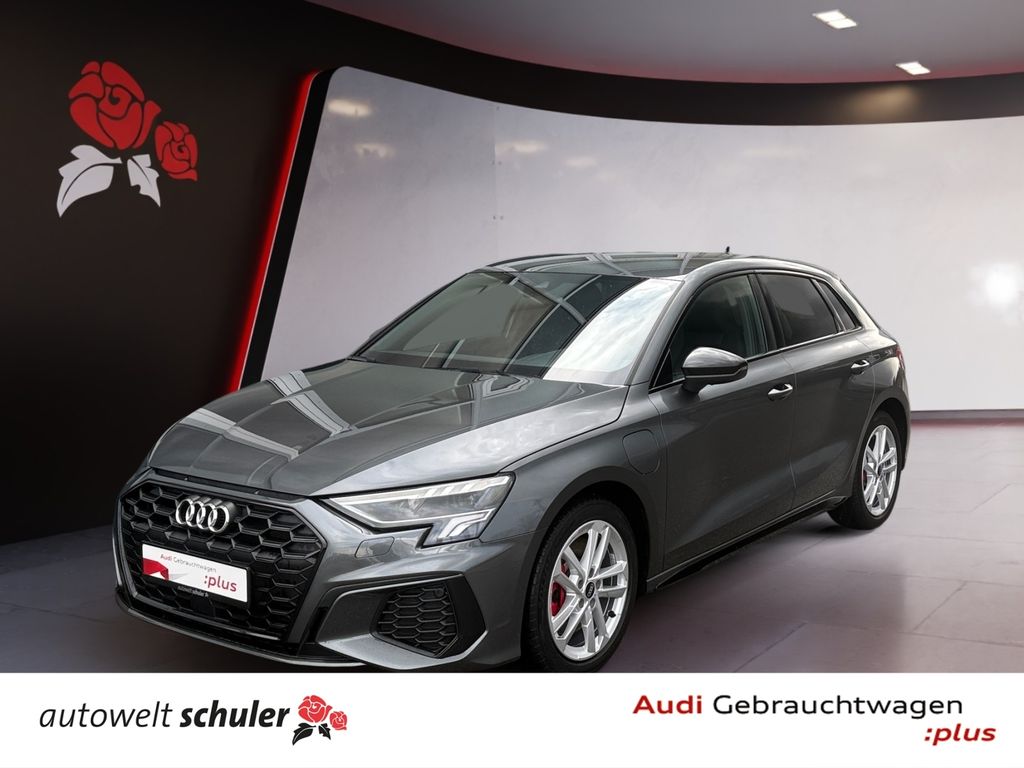 Image of Audi A3