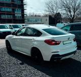 BMW X4 M - Firmenfahrzeug gebraucht