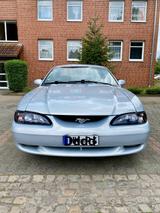 Ford Mustang - Ford Mustang aus 1995