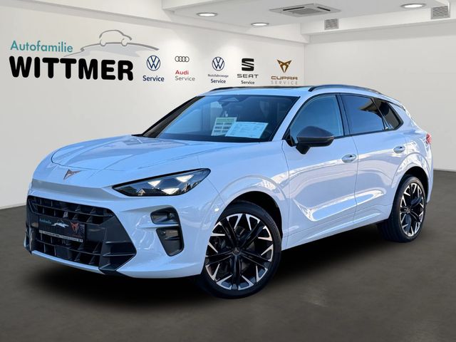 Terramar 2.0 TSI 195kW VZ DSG 4DriveAHK/ACC/PANO
