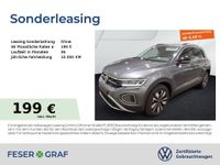 Volkswagen T-Roc - Vorschau Bild 1