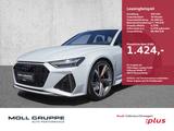 Audi RS 6 4.0 TFSI quattro Avant - Audi RS6 in Krefeld