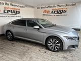 Volkswagen Arteon 2.0 TDI SCR 4Motion DSG Elegance - Volkswagen Arteon mit Diesel-Antrieb: Limousine