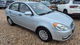 Hyundai Accent GL - Hyundai Accent: Limousine