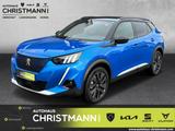 Peugeot 2008 e- GT Pack 136 Navigation ACC Rückfahrkamer