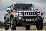 Hummer H3 3.5 Comfort Comfort - Hummer H3 aus 2006