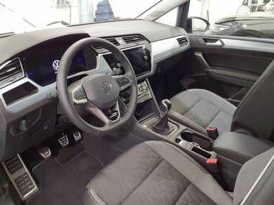 Volkswagen Touran - Bild 5