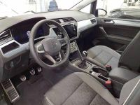 Volkswagen Touran - Vorschau Bild 5