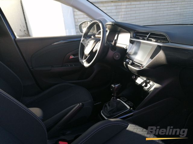 Corsa Elegance 1.2 Direct Injection Turbo 74 kW 