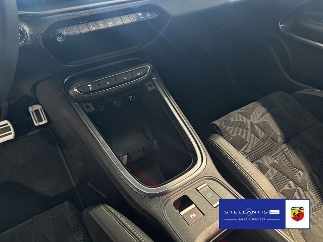 Abarth 600e - Bild 13