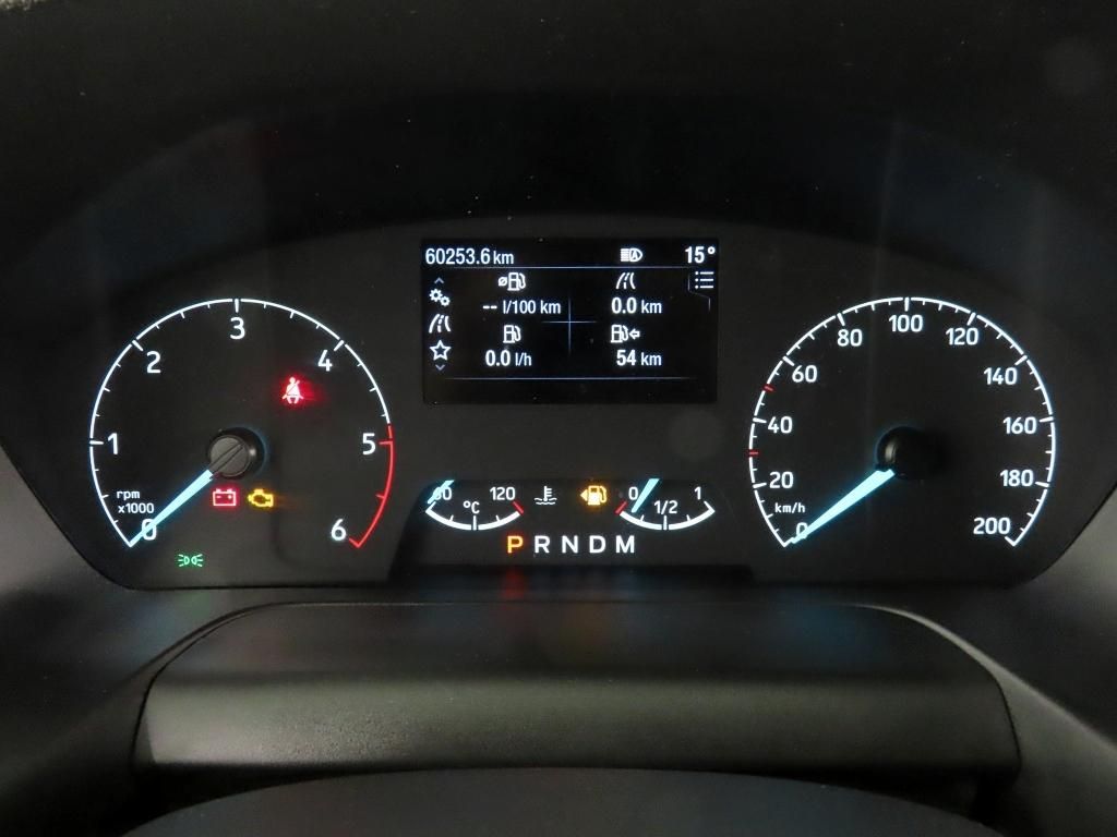 Ford Tourneo Custom 2.0 L2 Active Xenon+ACC+AHK+Kam foto 19