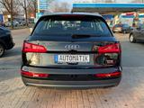 Audi Q5 2.0 TFSI Quattro SHZ BT NAVI AHK Kamera - Audi Q5: TFSI