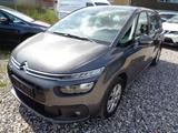 Citroën Grand C4 Picasso/Spacetourer Feel - Citroën Grand C4 Picasso / SpaceTourer: Feel