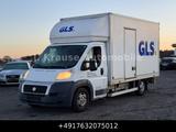 Fiat Ducato 35 Maxi Koffer Temp Stdhzg Kam Luft - Fiat Ducato Koffer Gebrauchtwagen