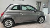Fiat 500C Dolcevita Leder Alu Allwetter Klimaautomat - Fiat 500C: Leder
