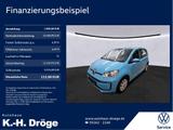 Volkswagen e-up! DAB+ Climatronic Phone - Volkswagen e-up!: Limousine