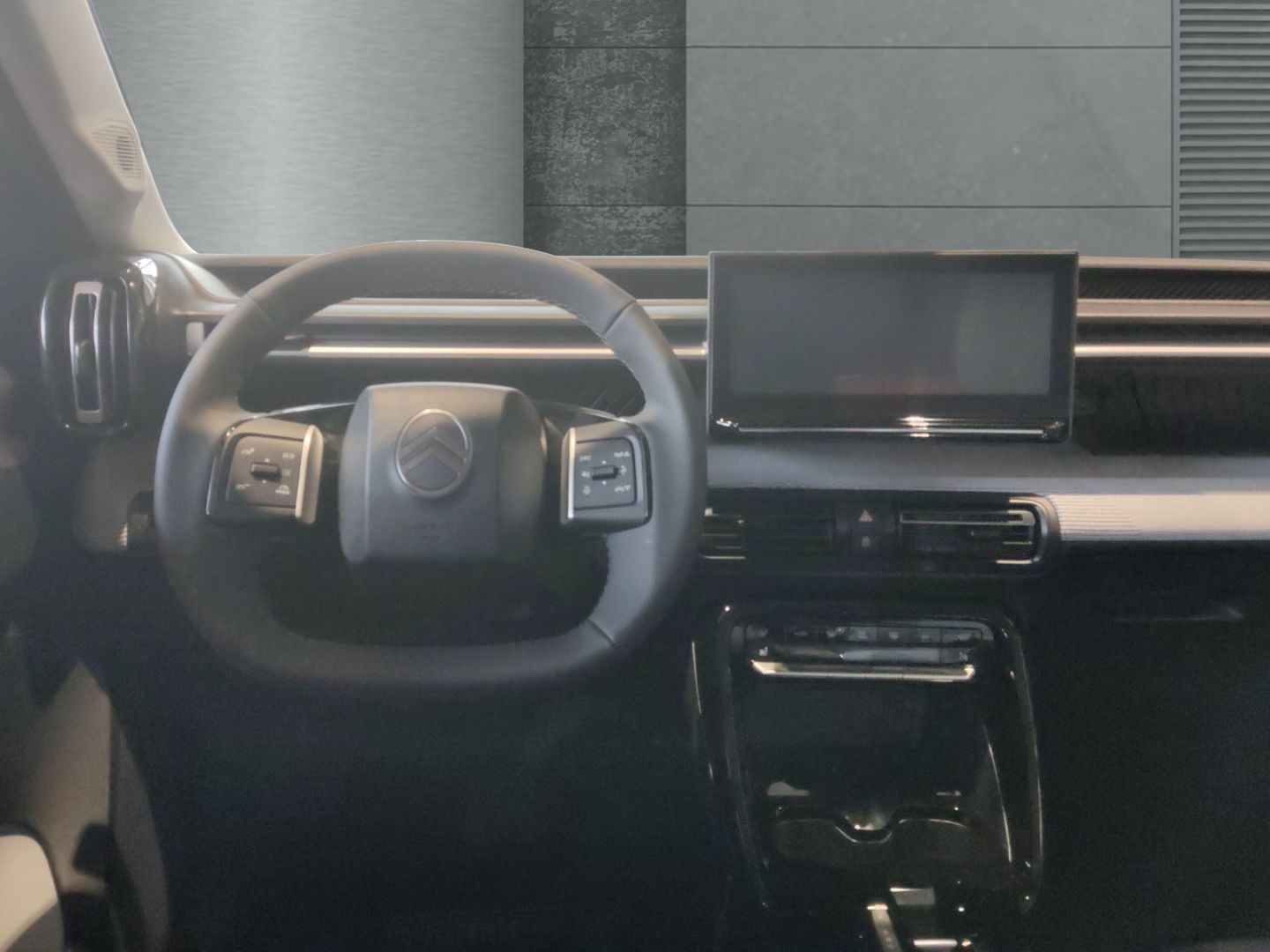 Citroën C3 - Bild 10