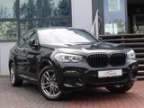 BMW X4 xDrive20d Autom. ///M Sport Leder Sitzheizung - BMW X4 Gebrauchtwagen in Düsseldorf