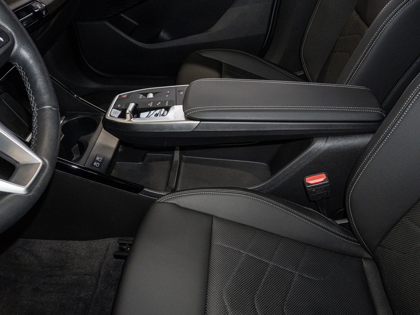 BMW 220 Active Tourer - Bild 13