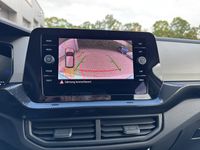 Volkswagen T-Cross - Vorschau Bild 13