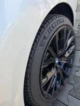 BMW 745e -M Sport LASER Vollausstattung 400 PS - BMW 745 aus 2020