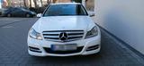 Mercedes-Benz MERSEDS C180 KLLASE AVANGARD 6 MATICK AMG ... - Mercedes-Benz C 180 mit Benzin-Antrieb: Limousine, Automatik, 1.6
