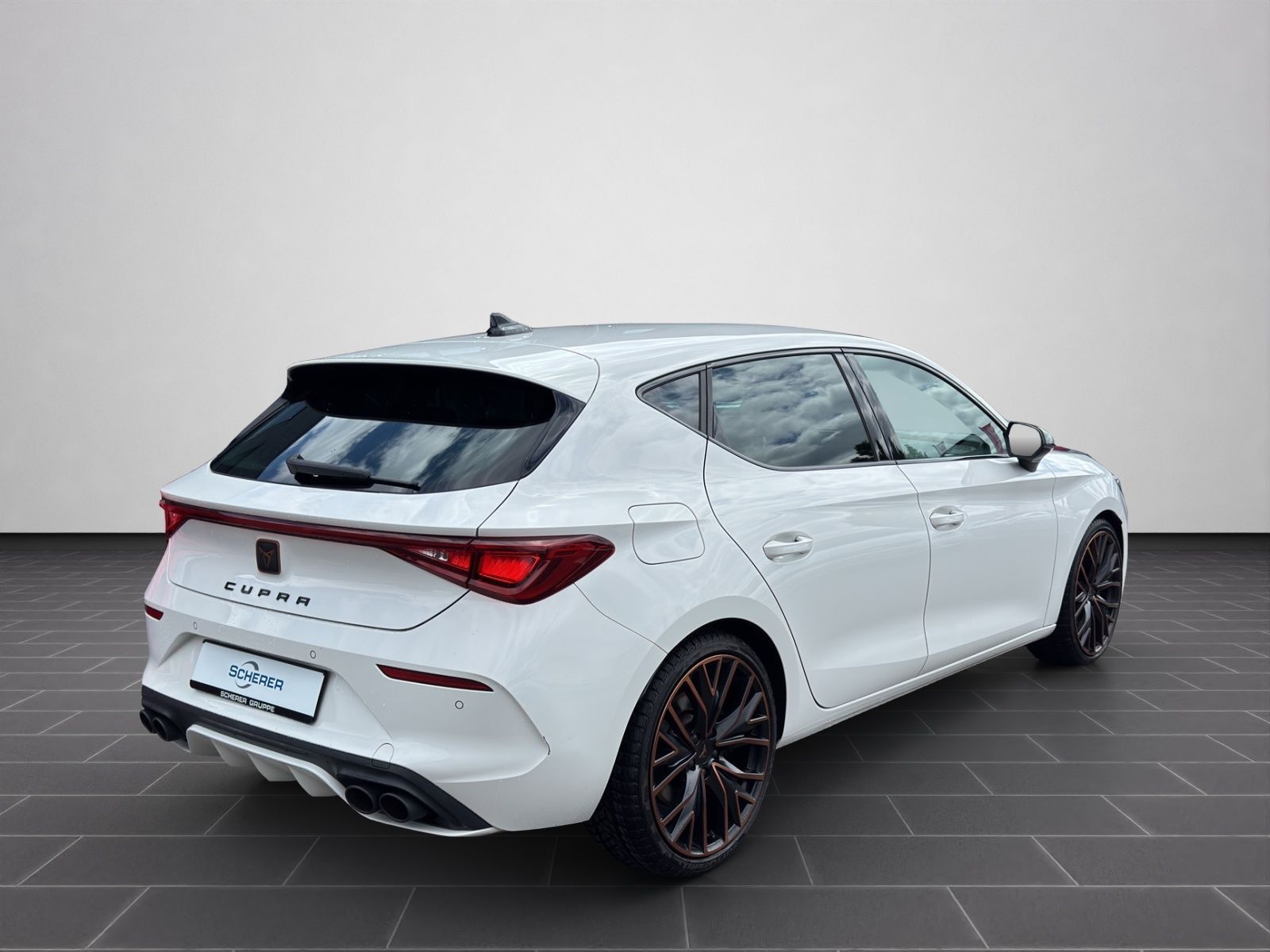 Cupra Leon - Bild 2